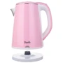 Электрочайник Dario DR2303 Pink: Мощность, Вт 2000
