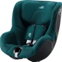 Автокресло BRITAX-ROMER DUALFIX 3 i-SIZE Blue Marble с платформой FLEX BASE фото 8