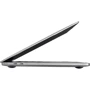 LAUT Slim Cristal-X Crystal Clear (L_MP22_SL_C) for MacBook Pro 13" M1 / Pro 13" M2: Материал Пластик