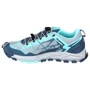 Обувь Кроссовки женские Salewa WS MULTI TRACK 64415 8670 - 37 - Turquoise (013.001.1737): Материал сетка, подошва: Michelin Multi Track