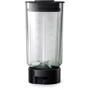 Блендер Philips HR2605/80: Объем чаши, л 1