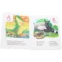Абетка my ABC book (англ.): Виробник А-БА-БА-ГА-ЛА-МА-ГА