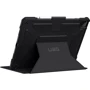 Аксесуар для iPad Urban Armor Gear UAG Metropolis SE Black (122946B14038) для iPad Pro 12.9" 2020/2021: Тип аксесуара чехол