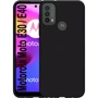 Чехол для телефонов BeCover TPU Case Black for Motorola Moto E30 / E40 (707987)