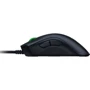 Мышь RAZER Death Adder V2 (RZ01-03210100-R3M1): Эргономика для правой руки