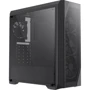 Корпус Zalman N5 TF: Типоразмер Midi-Tower