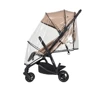 Дождевик Anex AIR-Z transparent для коляски (Az/AC r01) фото 4