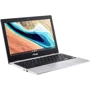 Ноутбук Asus Chromebook CX1 (CX1101CMA-GJ0010): Экран 11.6" TN (1366x768)