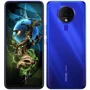 Смартфон Tecno Spark 6 (KE7) 4/64Gb Ocean Blue Approved Витринный образец фото 7