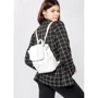 Женский рюкзак Sambag Loft MEN белый (22120008): Страна производитель Украина