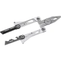 Мультитул Xiaomi Nextool Silver Wing EDC Tool (NE20182/3260072): Вес, г 91