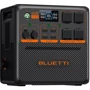 Зарядная станция Bluetti AC240P 1843Wh 2400W UA: Количество USB 4