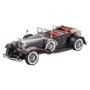 Металевий 3D конструктор Fascinations 1935 Duesenberg Model J, MMS200