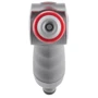 Пистолет-распылитель Intertool GE-0018: Диаметр, дюймы (мм) 1/2 (12)