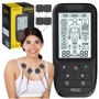 Массажер 4FIZJO Combo LITE 3 в 1 Аппарат для электростимуляции мышц (P-5905973401487)