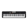 Синтезатор CASIO CT-S200BKC7