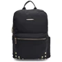 Жіночий рюкзак Monsen чорний (C1ZMD6683bl-black)