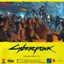 Настільна гра Geekach Games Cyberpunk 2077. Банди Найт-Сіті (GKCH228nc)