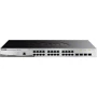 Мережевий комутатор D-Link DGS-1210-28/ME/P/В2A