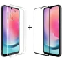Чохол для телефона Набір BeCover TPU Case + Tempered Glass для Samsung A245 Galaxy A24 4G (709704)