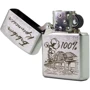 Зажигалка Zippo Бавовна фото 4