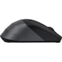 Мышь A4Tech FB45CS Air2 (Smoky Grey): Максимальное разрешение сенсора, dpi 2000