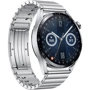 Смарт-годинник Huawei Watch GT 3 46мм Elite Steel: Тип гаджета Дорослі смарт годинник