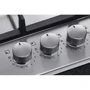 Варочная поверхность AEG HGR6436SM: Размеры для встраивания 4.5х56х48 см