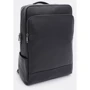 Чоловічий рюкзак Ricco Grande чорний (K16616bl-black): Стать Мужской