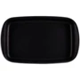 Форма для запекания Vitrinor BLACK d35см (1102883): Материал Сталь