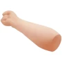 Фаллоимитатор для фистинга PRETTY LOVE Big Fist 14'' Long Realistic, BW-007037R