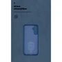 Чехол для телефонов ArmorStandart ICON Case Camera cover Dark Blue for Samsung A245 Galaxy A24 4G/M346 Galaxy M34 5G (ARM69637): Цвет синий