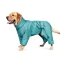 Комбинезон Pet Fashion Cold M такса бирюза (4823082425396): Размер животного Средние
