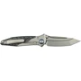 Нож Microtech Socom Bravo Mini Tanto Bead Blast Standard (261M-7CFTI): Тип ножа Карманный