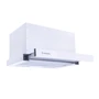 Вытяжка Minola HTL 6915 WH 1300 LED: Тип монтажа Встраиваемый