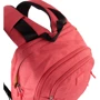 Женский рюкзак Onepolar красный (W3209-red-grey): Застежка Молния