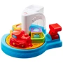 Игровой набор с поездом серии Чудо-кубики Fisher-Price (CDC13) фото 3