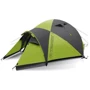 Намет Trimm BASE CAMP-D Lime Green: Призначення для кемпінгу