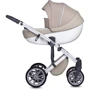 Универсальная коляска 2 в 1 Anex M-Type Sp25-Q (milk) фото 7