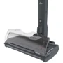 Пылесос Hoover HF522STPE 011: Емкость пылесборника 0.45 л