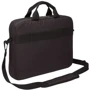 Сумка для ноутбука Case Logic 14" Advantage Attache Black (ADVA-114): Форм-фактор 14"