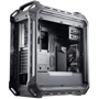 Корпус Cougar Panzer Max Black: Типорозмір Full-Tower