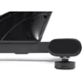 Велотренажер Hop-Sport HS-60L Pulse black/silver 2020