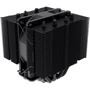 Кулер ID-Cooling SE-904-XT SLIM: Регулировка оборотов широтно-импульсная модуляция (PWM)