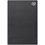 Внешний жесткий диск Seagate One Touch with Password 4 TB Black (STKZ4000400) UA