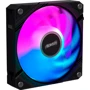 Кулер GIGABYTE AORUS EZ CHAIN FAN 120 (GP-ECFAN1201): Призначення для корпуса