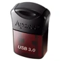 USB-флешка Apacer AH157 32GB USB 3.0 Red (AP32GAH157R-1): Стандарт USB USB 3.0