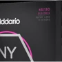 Струна для гитар Струны для бас-гитары D"ADDARIO NYXL45130SL: В комплекте Набор из 5 струн