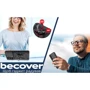 Чехол для телефонов BeCover Military Black for Samsung A366 Galaxy A36 5G (712863): Цвет черный