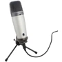 Микрофон SAMSON C03U: Разъем USB